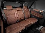 Mercedes-Benz ML-Class 2012 года